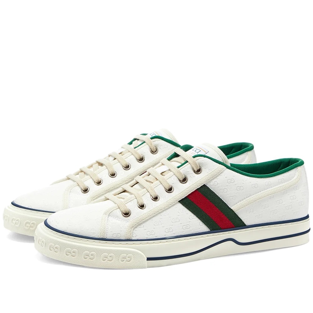 Gucci Tennis 1977 Sneakers